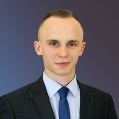 Володимир ХОМЕНКО
