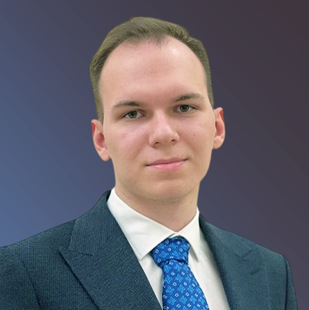 Володимир Дзядевич, адвокат
