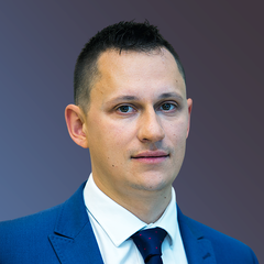 Oleksandr Koval