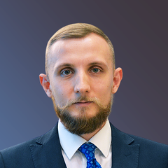 Олег ШВЕДА
