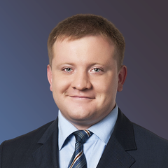 Єгор Ігнатічев